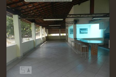 Casa à venda com 450m², 5 quartos e 5 vagas Casa à venda com 450m², 5 quartos e 5 vagasÁrea comum - Churrasqueira