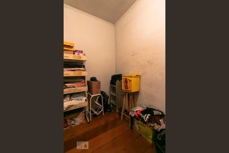 Casa à venda com 350m², 3 quartos e 8 vagasSuíte 1 - Closet