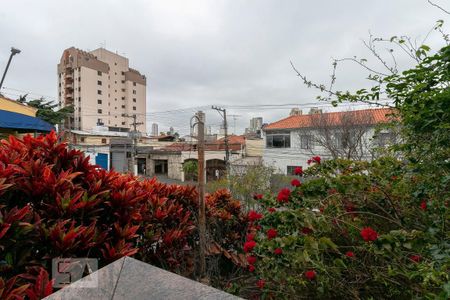 Casa à venda com 350m², 3 quartos e 8 vagasSuíte 1 - Varanda
