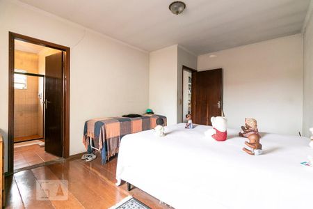 Casa à venda com 350m², 3 quartos e 8 vagasSuíte 3Suíte 3