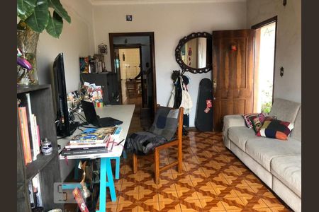 Sala de Casa com 3 quartos, 300m² Vila Macedópolis