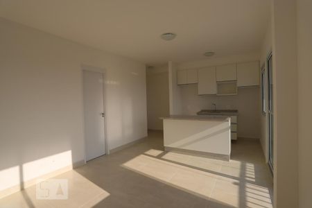 Sala de apartamento para alugar com 1 quarto, 53m² em Alphaville Empresarial, Barueri