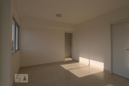 Sala de apartamento para alugar com 1 quarto, 53m² em Alphaville Empresarial, Barueri