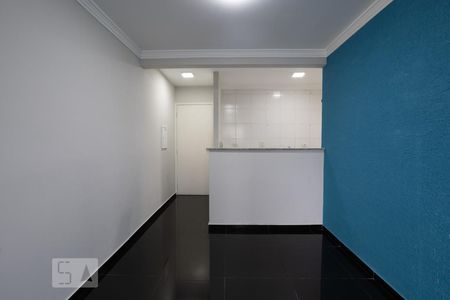 Sala de apartamento para alugar com 2 quartos, 54m² em Vila Aricanduva, São Paulo