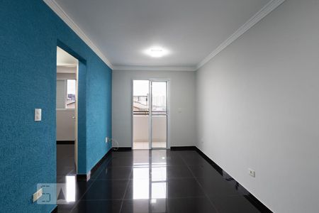 Sala de apartamento para alugar com 2 quartos, 54m² em Vila Aricanduva, São Paulo