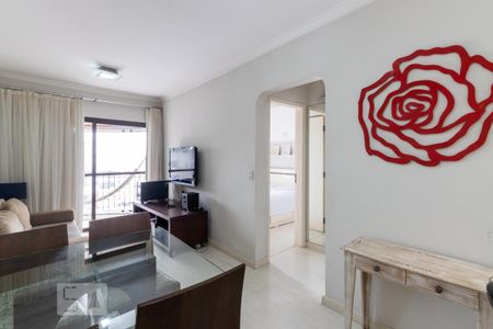 Apartamento para alugar em Itaim Bibi