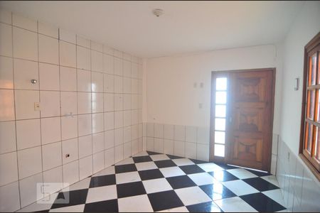 Sala 1 de apartamento à venda com 12 quartos, 360m² em Mathias Velho, Canoas