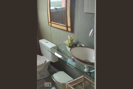 Apartamento à venda com 111m², 2 quartos e 1 vagaBanheiro