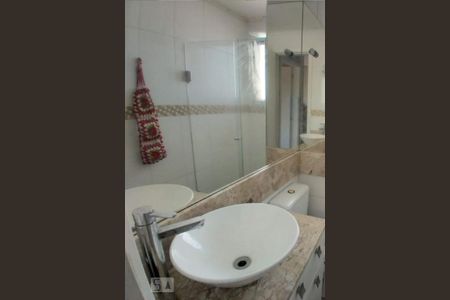 Apartamento à venda com 111m², 2 quartos e 1 vagaBanheiro 2