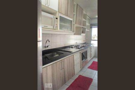 Apartamento à venda com 111m², 2 quartos e 1 vagaCozinha