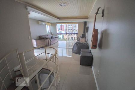 Apartamento à venda com 111m², 2 quartos e 1 vagaSacada da Cobertura