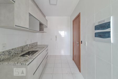Apartamento para alugar com 75m², 3 quartos e 2 vagasCozinha