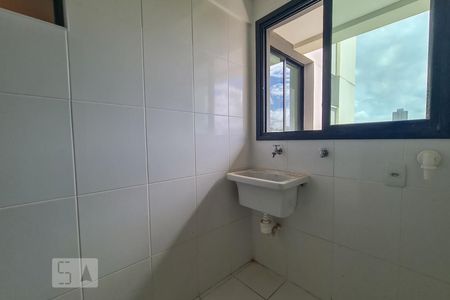 Apartamento para alugar com 75m², 3 quartos e 2 vagasÁrea de Serviço