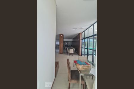 Apartamento para alugar com 75m², 3 quartos e 2 vagasÁrea comum - Salão de festas