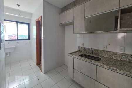 Apartamento para alugar com 75m², 3 quartos e 2 vagasCozinha