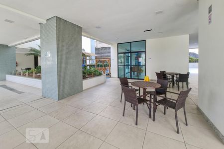 Apartamento para alugar com 75m², 3 quartos e 2 vagasPlayground