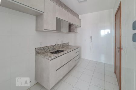 Apartamento para alugar com 75m², 3 quartos e 2 vagasCozinha
