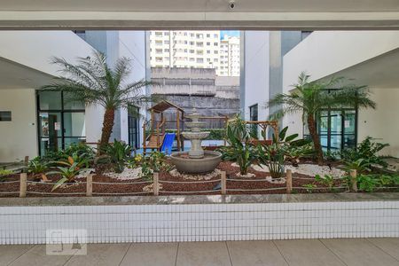 Apartamento para alugar com 75m², 3 quartos e 2 vagasParquinho