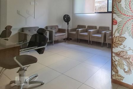 Apartamento para alugar com 75m², 3 quartos e 2 vagasEspaço Mulher