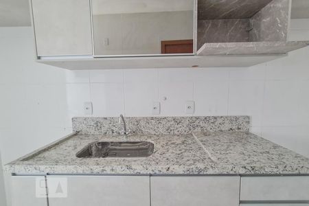 Apartamento para alugar com 75m², 3 quartos e 2 vagasCozinha