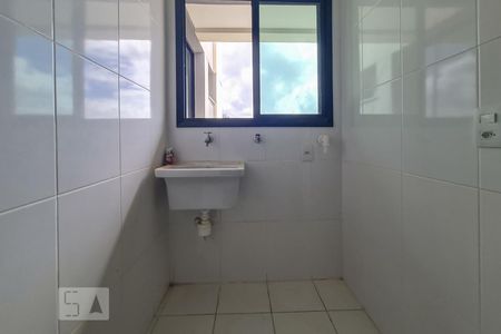Apartamento para alugar com 75m², 3 quartos e 2 vagasÁrea de Serviço