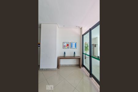 Apartamento para alugar com 75m², 3 quartos e 2 vagasHall de Entrada