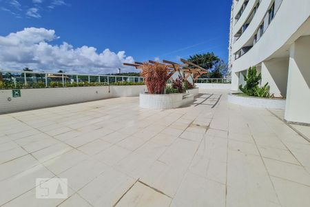 Apartamento para alugar com 75m², 3 quartos e 2 vagasPonto de encontro