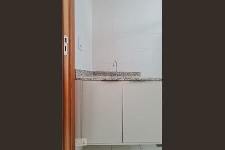 Apartamento para alugar com 75m², 3 quartos e 2 vagasBanheiro da Suíte