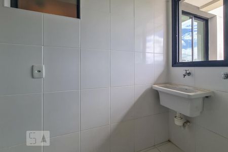Apartamento para alugar com 75m², 3 quartos e 2 vagasÁrea de Serviço
