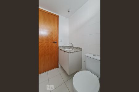 Apartamento para alugar com 75m², 3 quartos e 2 vagasBanheiro da Suíte