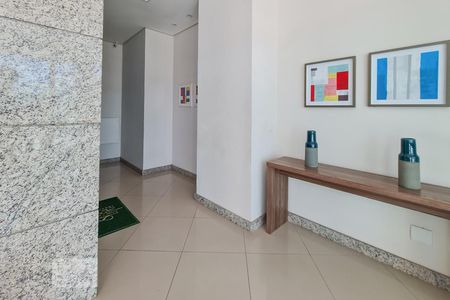 Apartamento para alugar com 75m², 3 quartos e 2 vagasHall de Entrada