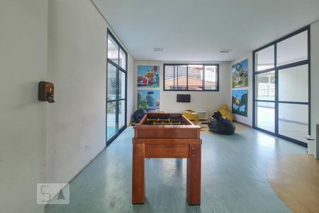 Apartamento para alugar com 75m², 3 quartos e 2 vagasSala de Jogos