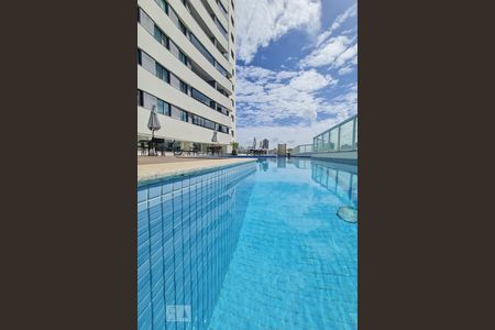 Apartamento para alugar com 75m², 3 quartos e 2 vagasÁrea comum - Piscina