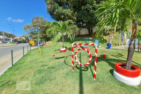 Apartamento para alugar com 75m², 3 quartos e 2 vagasEspaço Pet