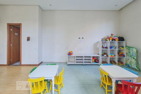 Apartamento para alugar com 75m², 3 quartos e 2 vagasBrinquedoteca