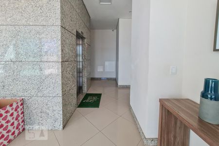 Apartamento para alugar com 75m², 3 quartos e 2 vagasHall de Entrada