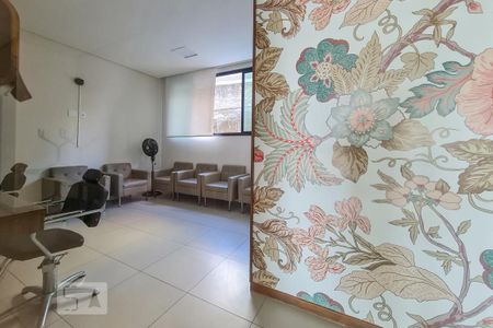 Apartamento para alugar com 75m², 3 quartos e 2 vagasEspaço Mulher