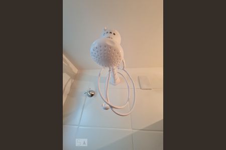 Apartamento para alugar com 75m², 3 quartos e 2 vagasBanheiro Social