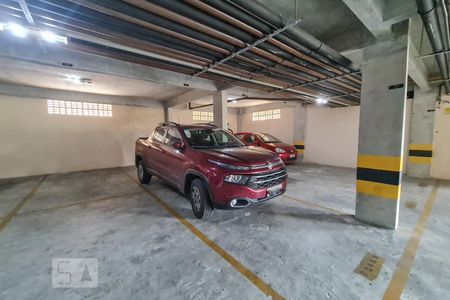 Apartamento para alugar com 75m², 3 quartos e 2 vagasGaragem