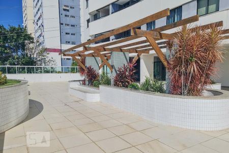 Apartamento para alugar com 75m², 3 quartos e 2 vagasPonto de encontro