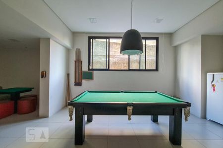 Apartamento para alugar com 75m², 3 quartos e 2 vagasSala de jogos adultos