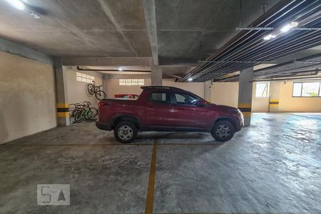 Apartamento para alugar com 75m², 3 quartos e 2 vagasGaragem