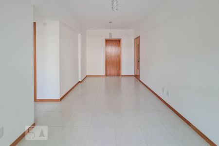 Sala de apartamento para alugar com 3 quartos, 75m² em Imbuí, Salvador