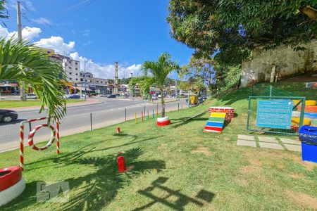 Apartamento para alugar com 75m², 3 quartos e 2 vagasEspaço Pet