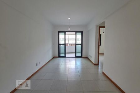 Sala de apartamento para alugar com 3 quartos, 75m² em Imbuí, Salvador