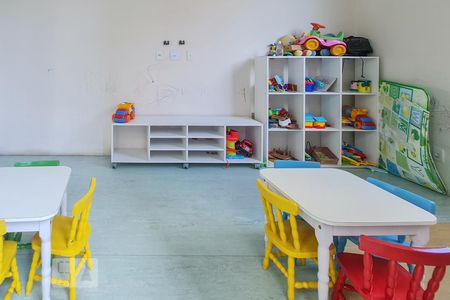 Apartamento para alugar com 75m², 3 quartos e 2 vagasBrinquedoteca