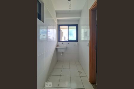 Apartamento para alugar com 75m², 3 quartos e 2 vagasÁrea de Serviço