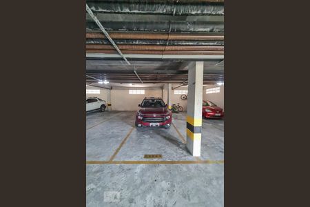 Apartamento para alugar com 75m², 3 quartos e 2 vagasGaragem