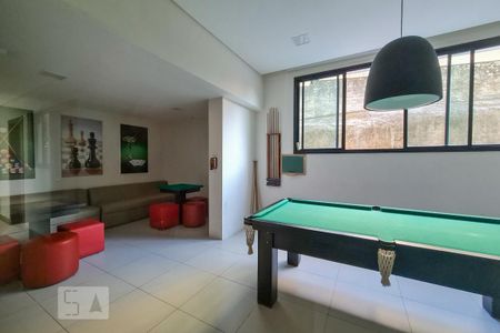 Apartamento para alugar com 75m², 3 quartos e 2 vagasSala de jogos adultos