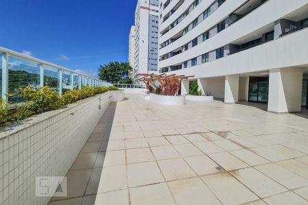 Apartamento para alugar com 75m², 3 quartos e 2 vagasPonto de encontro